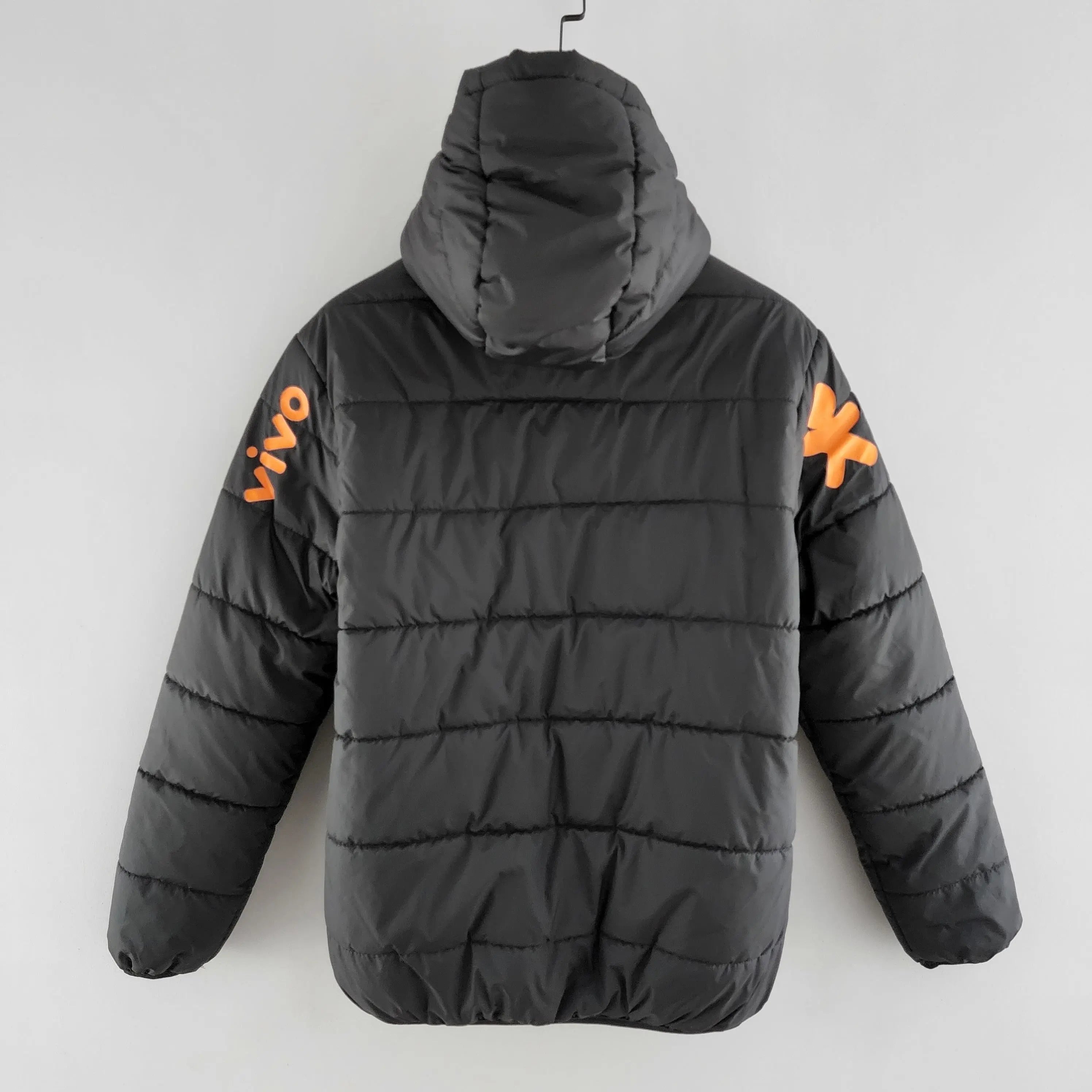 Doudoune Brésil Ma boutique