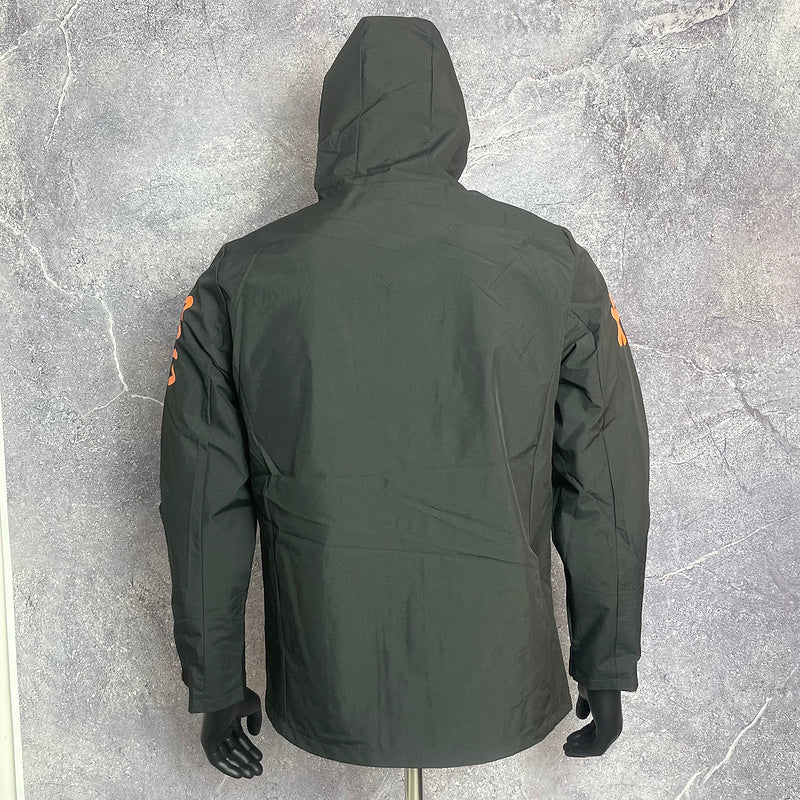 Veste Braziro - Noir