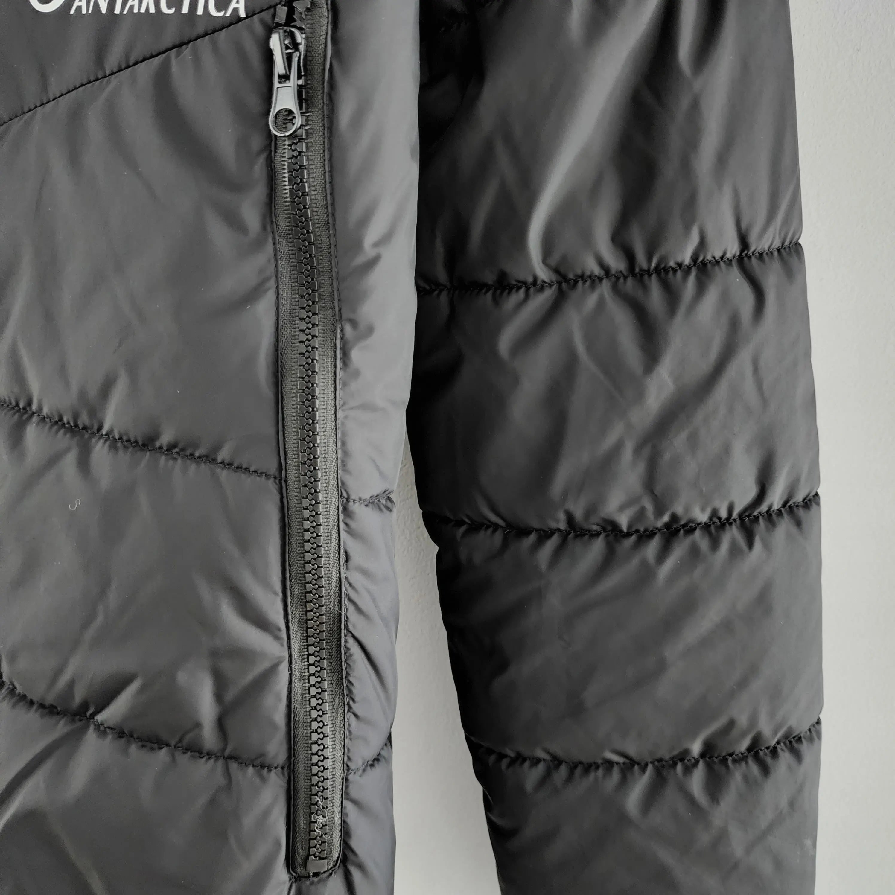 Doudoune Brésil Ma boutique