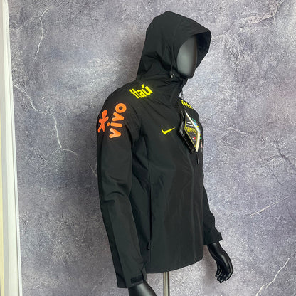 Veste Braziro - Noir