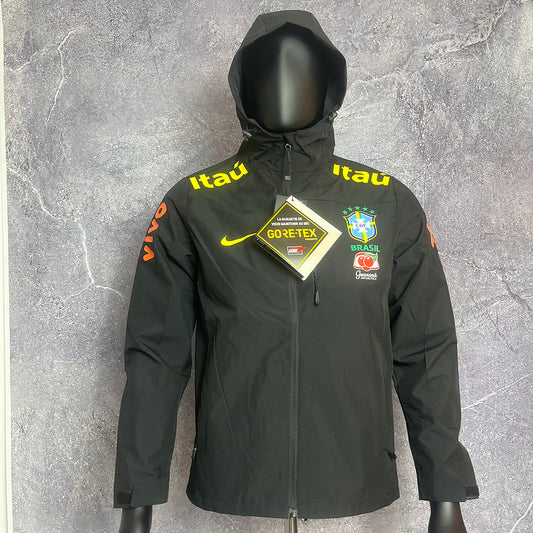 Veste Braziro - Noir