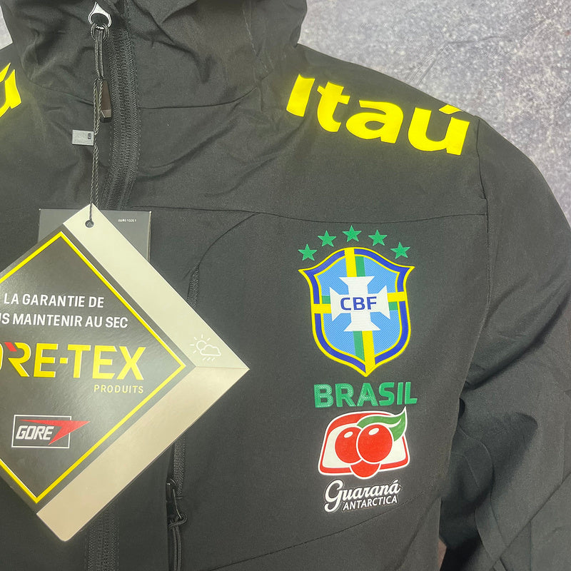 Veste Braziro - Noir